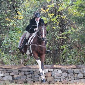 Meet your Posher, Leslie